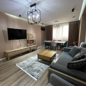 In nan 131.0 m² apartment is for sale - Изображение 4