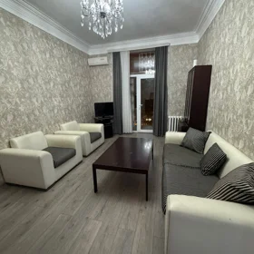 In Baku 80.0 m² apartment is for rent - Изображение 2