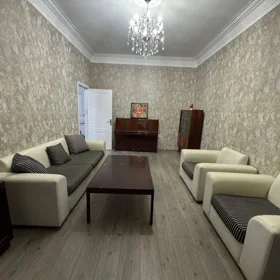 In Baku 80.0 m² apartment is for rent - Изображение 3