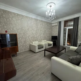 In Baku 80.0 m² apartment is for rent - Изображение 4