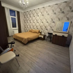 In Baku 80.0 m² apartment is for rent - Изображение 5