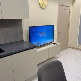 In Baku 66.0 m² apartment is for rent - Image 2