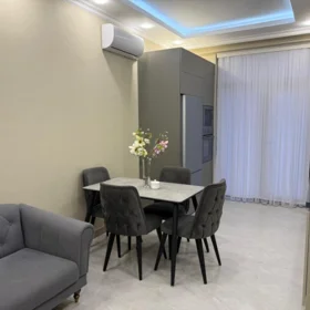 In Baku 66.0 m² apartment is for rent - Image 4