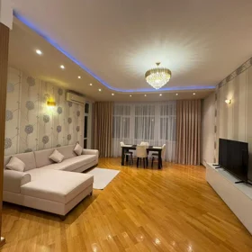 In Baku 120.0 m² apartment is for rent - Image 2