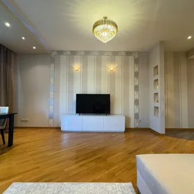 In Baku 120.0 m² apartment is for rent - Image 5