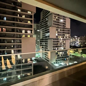 In Baku 148.0 m² apartment is for rent - Image 3