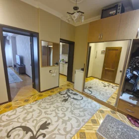 In Baku 90.0 m² apartment is for sale - Image 5