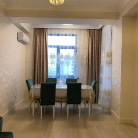 In Baku 86.0 m² apartment is for rent - Image 4