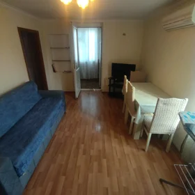 In Baku 35.0 m² apartment is for rent - Image 2