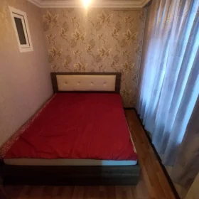 In Baku 35.0 m² apartment is for rent - Image 3