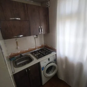 In Baku 35.0 m² apartment is for rent - Image 5