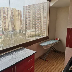 In Baku nan m² apartment is for sale - Image 4