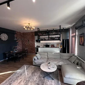 In Baku 92.0 m² apartment is for sale - Image 2