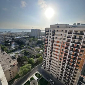 In Baku 92.0 m² apartment is for sale - Image 4