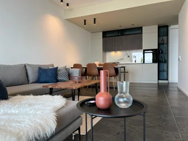 In Baku 90.0 m² apartment is for sale - Image 2