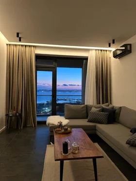 In Baku 90.0 m² apartment is for sale - Image 4