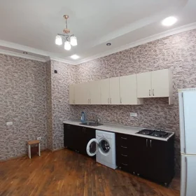 In Baku 130.0 m² apartment is for rent - Image 4