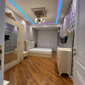 In Baku 142.0 m² apartment is for rent - Image 3