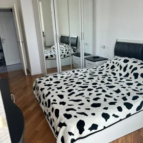 In Baku 72.0 m² apartment is for rent - Image 5