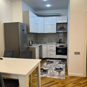 In Baku 72.0 m² apartment is for rent - Image 3