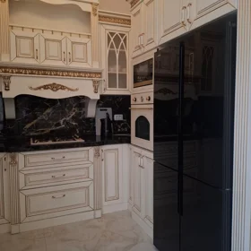 In Baku 150.0 m² apartment is for rent - Image 5