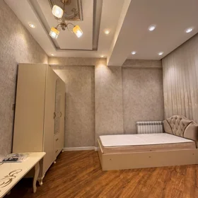 In Baku 142.0 m² apartment is for rent - Image 4