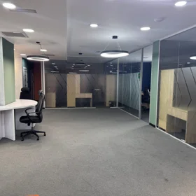 In Baku 262.0 m² office is for rent - Image 5