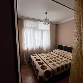 In Baku 60.0 m² apartment is for rent - Image 5