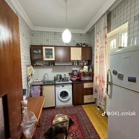 In Khirdalan 50.0 m² house with 2.0 rooms is for rent - Image 2