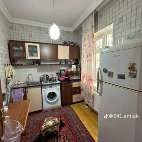 In Khirdalan 50.0 m² house with 2.0 rooms is for rent - Image 4