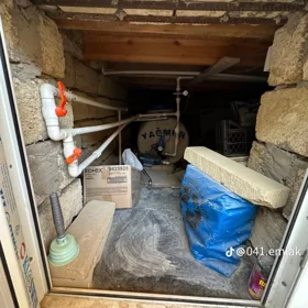 In Khirdalan 50.0 m² house with 2.0 rooms is for rent - Image 5