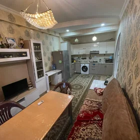 In Baku 71.0 m² apartment is for sale - Image 5