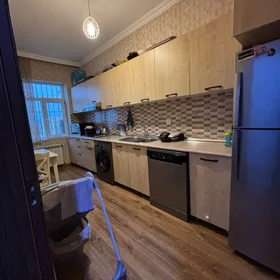 In Baku 66.0 m² house with 2.0 rooms is for sale - Image 5