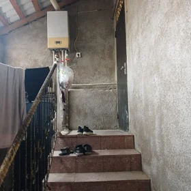 In Baku 50.0 m² house with 2.0 rooms is for sale - Image 2