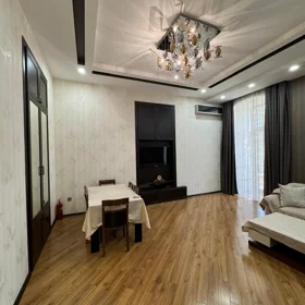 In Baku 120.0 m² apartment is for rent - Image 3