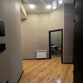 In Baku 120.0 m² apartment is for rent - Image 4