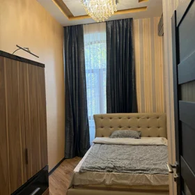 In Baku 120.0 m² apartment is for rent - Image 5