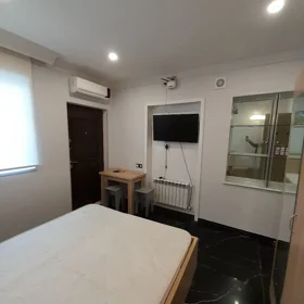 In Baku 40.0 m² apartment is for rent - Image 3