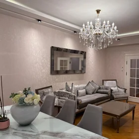 In Baku 135.0 m² apartment is for sale - Image 4