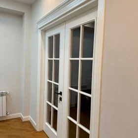 In Baku 135.0 m² apartment is for sale - Image 5