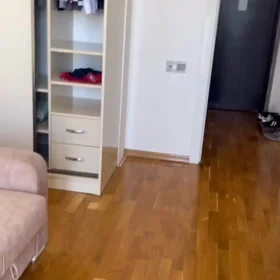 In Baku 55.0 m² apartment is for rent - Image 2