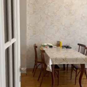 In Baku 55.0 m² apartment is for rent - Image 3