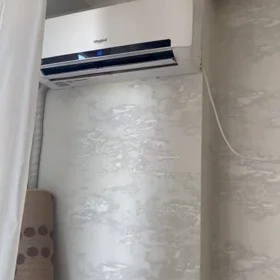 In Baku 55.0 m² apartment is for rent - Image 5