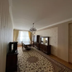 In Baku 95.0 m² apartment is for rent - Image 2