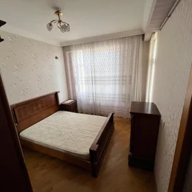 In Baku 95.0 m² apartment is for rent - Image 4