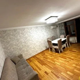 In Baku 52.0 m² apartment is for sale - Image 2