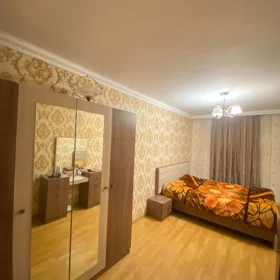 In Baku 55.0 m² apartment is for rent - Image 2