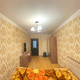 In Baku 55.0 m² apartment is for rent - Image 3