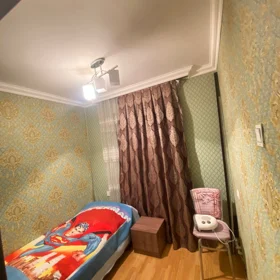 In Baku 55.0 m² apartment is for rent - Image 4