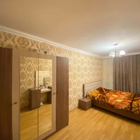 In Baku 55.0 m² apartment is for rent - Image 5